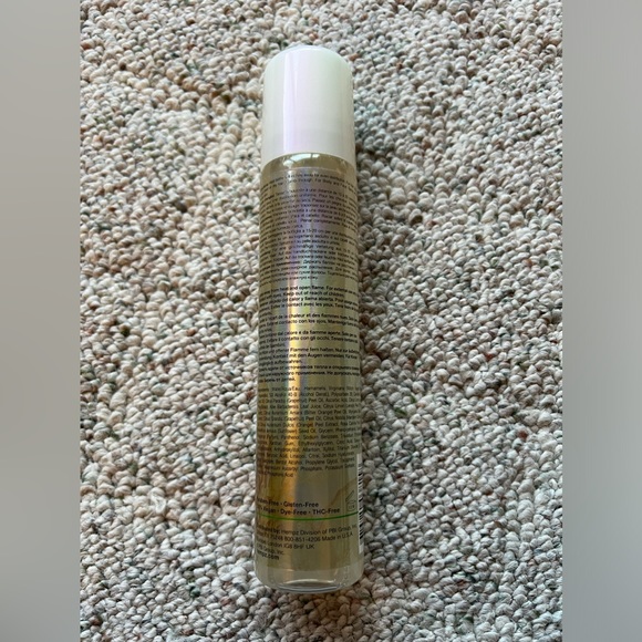 Hempz Citrine Crystal & Quartz Body/Hair Mist - Picture 2 of 5